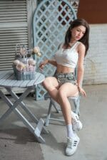 162cm Zelex Love Doll - Amirah - Image 11