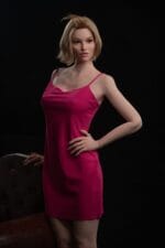 170cm Real Life Love Doll - Ivanna - Image 11
