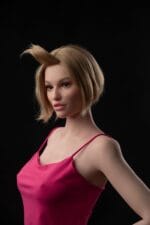 170cm Real Life Love Doll - Ivanna - Image 10