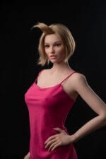 170cm Real Life Love Doll - Ivanna - Image 9