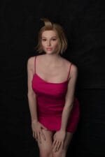 170cm Real Life Love Doll - Ivanna - Image 8