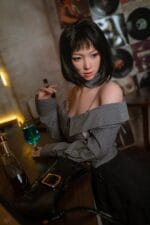 162cm Zelex Love Doll - Helena - Image 14