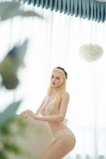 170cm Zelex Love Doll - Xiomara - Image 16