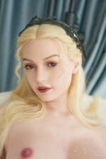 170cm Zelex Love Doll - Xiomara - Image 4