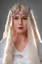 175cm Zelex Love Doll - Queen - Image 10