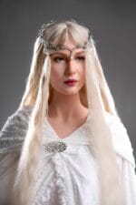 175cm Zelex Love Doll - Queen - Image 5