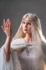 175cm Zelex Love Doll - Queen - Image 3