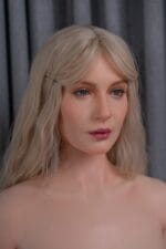 175cm Zelex Love Doll - Queen - Image 13