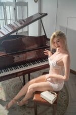 175cm Zelex Love Doll - Keira - Image 9