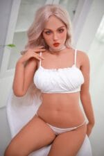 159cm Real Adult Love Doll - Aleena - Image 18