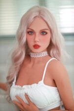 159cm Real Adult Love Doll - Aleena - Image 23