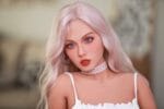 159cm Real Adult Love Doll - Aleena - Image 8