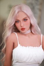 159cm Real Adult Love Doll - Aleena - Image 6