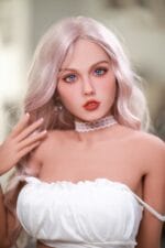 159cm Real Adult Love Doll - Aleena - Image 4
