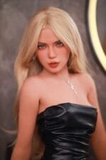 157cm Real Adult Doll - Reyna - Image 15