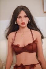 159cm Lifelike Love Doll - Julie - Image 4