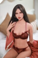 159cm Lifelike Love Doll - Julie - Image 8