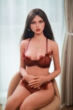 159cm Lifelike Love Doll - Julie - Image 10