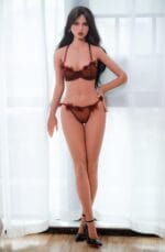 159cm Lifelike Love Doll - Julie - Image 13
