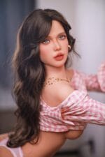 157cm Lifelike Fire Doll - Karina - Image 11