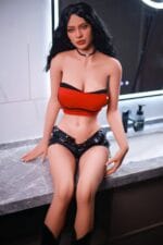 166cm Real Sex Love Doll - Marie - Image 9