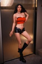 166cm Real Sex Love Doll - Marie - Image 6