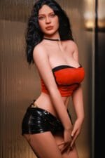 166cm Real Sex Love Doll - Marie - Image 4