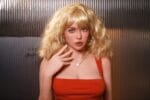 166cm Life Size Love Doll - Oaklee - Image 13
