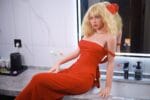 166cm Life Size Love Doll - Oaklee - Image 7