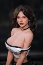 162cm Adult Love Doll - Christina - Image 5