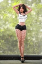 162cm Adult Love Doll - Christina - Image 2