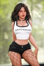 162cm Adult Love Doll - Christina - Image 9