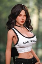 162cm Adult Love Doll - Christina - Image 13
