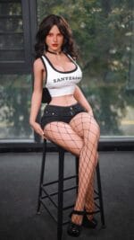 162cm Adult Love Doll - Christina - Image 15
