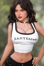 162cm Adult Love Doll - Christina - Image 19