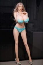 167cm Huge Boobs Love Doll - Siena - Image 10