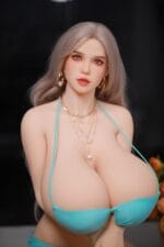 167cm Huge Boobs Love Doll - Siena - Image 22