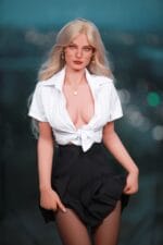166cm Real Sexy Love Doll - Anne - Image 2