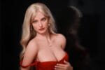 166cm Real Sexy Love Doll - Anne - Image 9