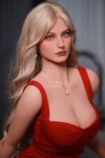 166cm Real Sexy Love Doll - Anne - Image 13