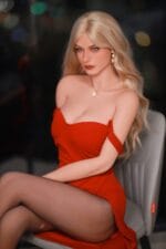 166cm Real Sexy Love Doll - Anne - Image 20