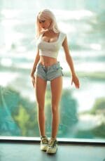 166cm Lifelike Busty Love Doll - Mariam - Image 18