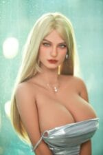 166cm E Cup Big Tits Love Doll - Davina - Image 13