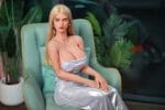 166cm E Cup Big Tits Love Doll - Davina - Image 9