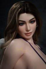 [US Stock] 160cm Big Bust Sex Doll - Stella - Image 2