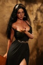[US Stock] 164cm Sexy Adult Sex Doll - Kendra - Image 4