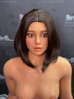 162cm Big Booty Sex Doll - Miranda - Image 25