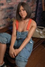 162cm Big Booty Sex Doll - Miranda - Image 8