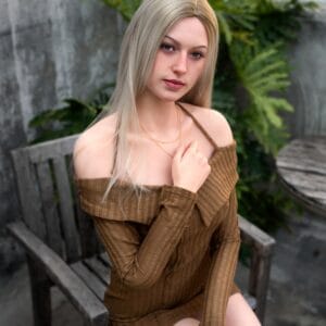 Zelex Love Doll