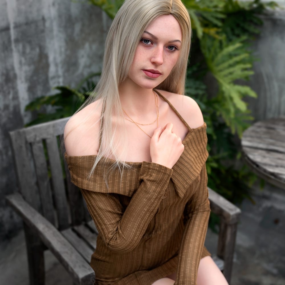 Zelex Love Doll Zelex Love Doll